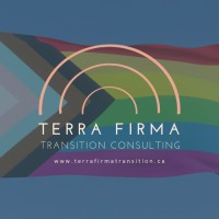 Terra Firma Transition logo - Similar company to Terraflex Solutions