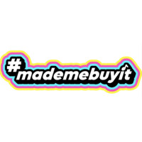 MadeMeBuyIt logo - Similar company to Vendorterm
