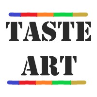 Taste Art vzw logo - Similar company to Wospo