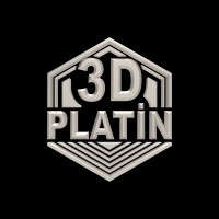 3DPlatin Tasarım ve Üretim Merkezi logo - Similar company to Teksen Tasarım