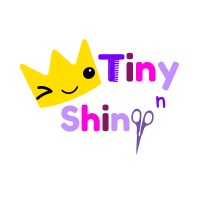 Tiny n Shiny logo - Similar company to Genzoalpha Consulting Group