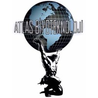 Atlas Biotechnologies logo - Similar company to Sentebiolab Biotechnology