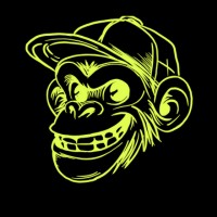 grasp monkey logo - Similar company to Moin Robotics Gmbh