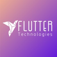 Flutter Tech logo - Similar company to Mtc - Flutter Development Services