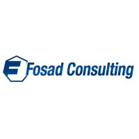 Fosad Consulting logo - Similar company to Total Data Ltd