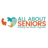 All About Seniors, Inc. logo - Similar company to Home Front Military Network (Hfmn)