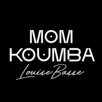 Mom Koumba logo - Similar company to Bazou - Saveurs Exotiques
