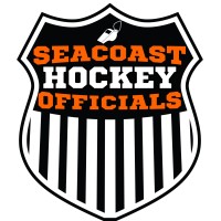Seacoast Hockey Officials logo - Similar company to Community Resource Initiative
