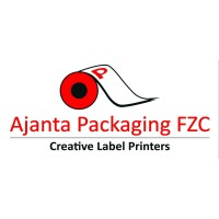 Ajanta Packaging logo - Similar company to Matrixpack