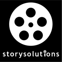 storysolutionsAI logo - Similar company to Storitell