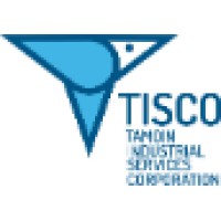 TISCO - Tamoin Industrial Services Corporation logo - Similar company to Surya Source Energy Inc.