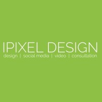 I-Pixel Design logo - Similar company to 1Pixel Designs