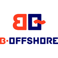 b.offshore GmbH logo - Similar company to P. E. Concepts Gmbh