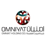 OMNIYAT HOLDINGS logo - Similar company to Omniyat