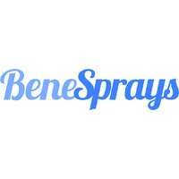 Benesprays logo - Similar company to Utah Telehealth Network
