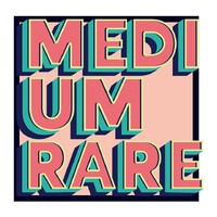 Medium Rare Bangladesh logo - Similar company to Forethought Pr