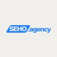 SEHO.Agency logo - Similar company to Webcontent Aps