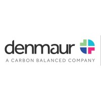 Denmaur logo - Similar company to Slater Harrison