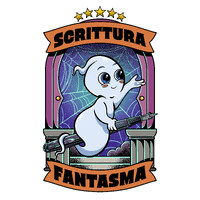 Scrittura Fantasma logo - Similar company to Scrittura