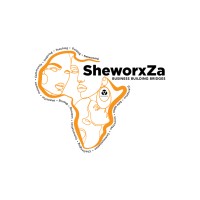 SheworxZa Women's Business Network Forum logo - Similar company to Ravensberg Group
