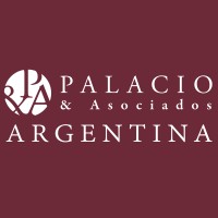 Palacio & Asociados Argentina - Intellectual Property logo - Similar company to Planb.Legal Llc