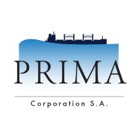 Prima Corporation S.A. logo - Similar company to Enisolv