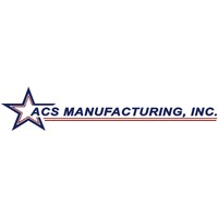 ACS Manufacturing, INC logo - Similar company to Ecompex, Inc.