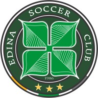 EDINA SOCCER CLUB logo - Similar company to Minnesota State I.T. Center Of Excellence