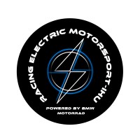 REM-IHU - Racing Electric Motorsports - International Hellenic University logo - Similar company to Liftech Blatsis