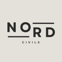 NORD Civils logo - Similar company to Adas Land