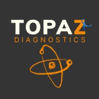 Topaz Diagnostics logo - Similar company to Zedmed