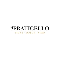 Fraticello Pizzeria logo - Similar company to Che Alfajor