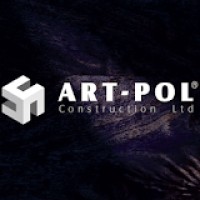 ART-POL CONSTRUCTION LIMITED logo - Similar company to Spl Installations Ltd