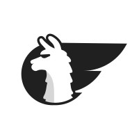 Skai Lama logo - Similar company to Smug Hawk