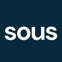 Sous logo - Similar company to Mulley