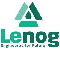 Lenog logo - Similar company to Wj Ventures