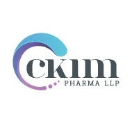 Ckim Pharma logo - Similar company to Stepup Pharmatech
