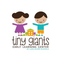 Tiny Giants Early Learning Centers Chicago logo - Similar company to Companymen