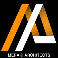 MERAKI ARCHITECTS logo - Similar company to Surf Drafting