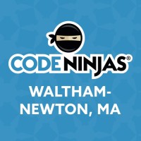 Code Ninjas Waltham-Newton logo - Similar company to Adz Group