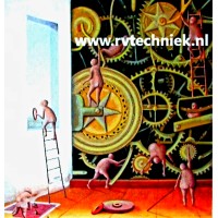 RV Techniek Technische Service logo - Similar company to Vvtb4Business