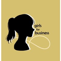 Girls For Business logo - Similar company to Youth Economics Initiative