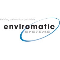 Enviromatic Systems logo - Similar company to Quantum Building Solutions, Inc.