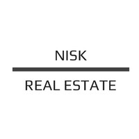 Nisk Real Estate logo - Similar company to Harman 祥源