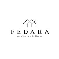 Fedara Arquitectos logo - Similar company to Studio Naam