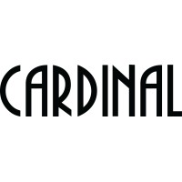 Cardinal Brand Official logo - Similar company to Bero Setudio