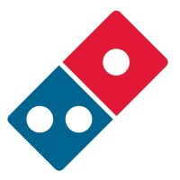 Dominos pizza, Stouffville logo - Similar company to Code Ninjas Stouffville