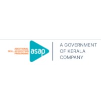 ASAP Alappuzha logo - Similar company to Alappuzha Web