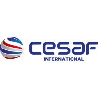 CESAF INTERNATIONAL logo - Similar company to Cesaf S.R.L.