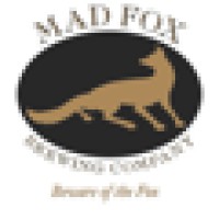 Mad Fox Brewing Company